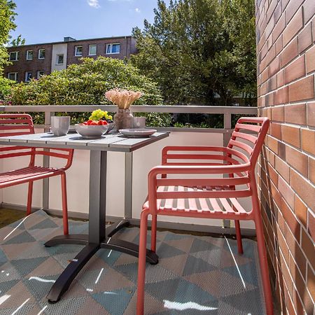 Have-A-Nice-Stay - Nahe Bahnhof Ahrensburg - 20 Minuten Nach Hamburg - Trotzdem Ruhig Gelegen - 6 Minuten Zu Fuss Ins Zentrum Ahrensburg - Modern Eingerichtet Екстериор снимка