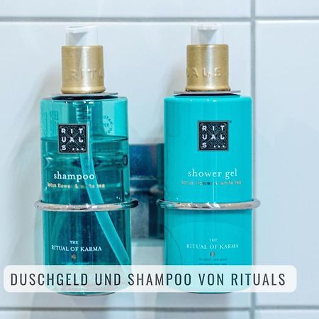 Have-A-Nice-Stay - Nahe Bahnhof Ahrensburg - 20 Minuten Nach Hamburg - Trotzdem Ruhig Gelegen - 6 Minuten Zu Fuss Ins Zentrum Ahrensburg - Modern Eingerichtet Екстериор снимка
