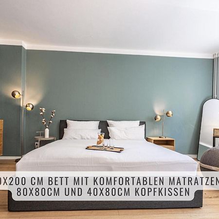 Have-A-Nice-Stay - Nahe Bahnhof Ahrensburg - 20 Minuten Nach Hamburg - Trotzdem Ruhig Gelegen - 6 Minuten Zu Fuss Ins Zentrum Ahrensburg - Modern Eingerichtet Екстериор снимка