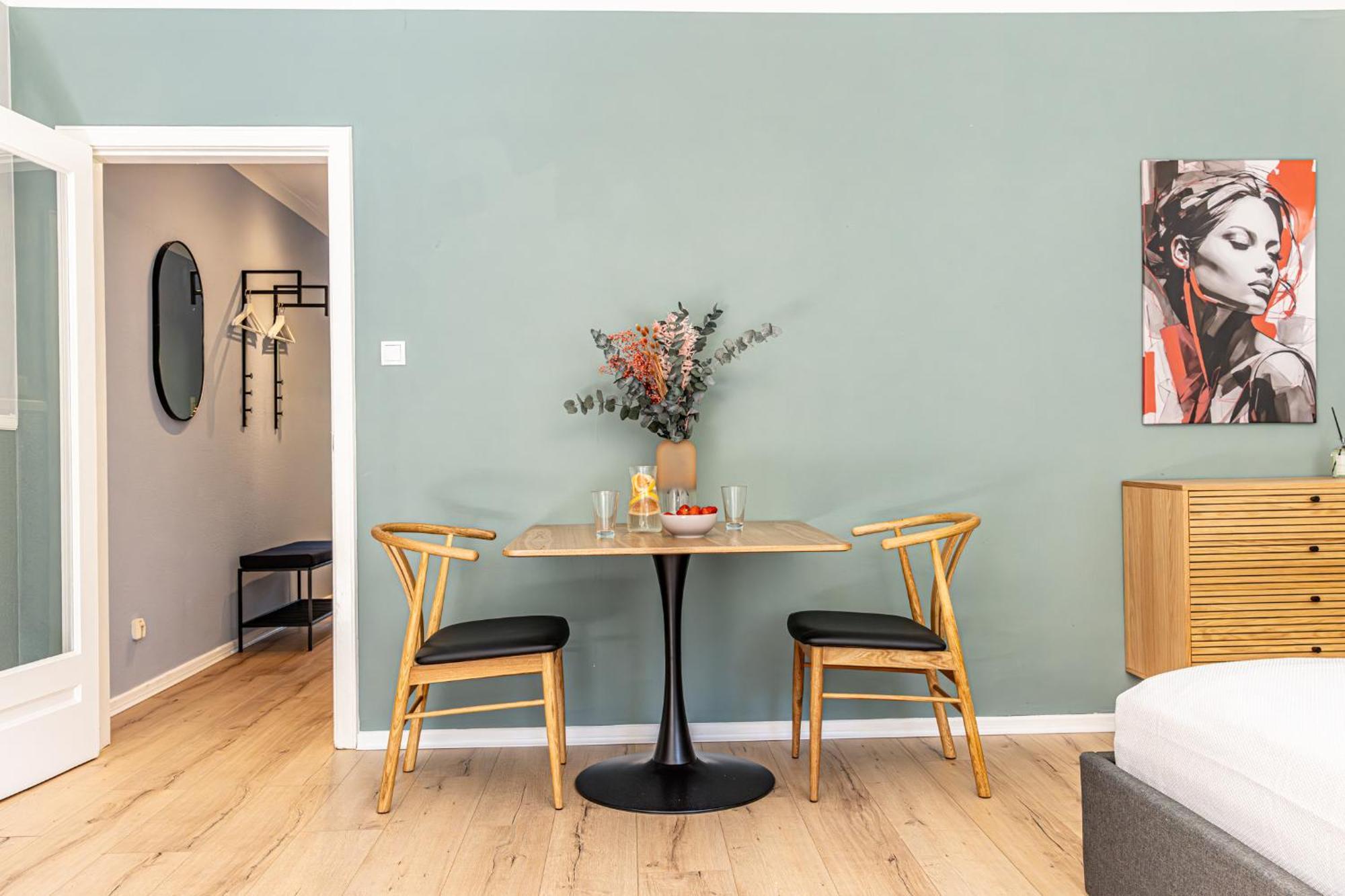 Have-A-Nice-Stay - Nahe Bahnhof Ahrensburg - 20 Minuten Nach Hamburg - Trotzdem Ruhig Gelegen - 6 Minuten Zu Fuss Ins Zentrum Ahrensburg - Modern Eingerichtet Екстериор снимка