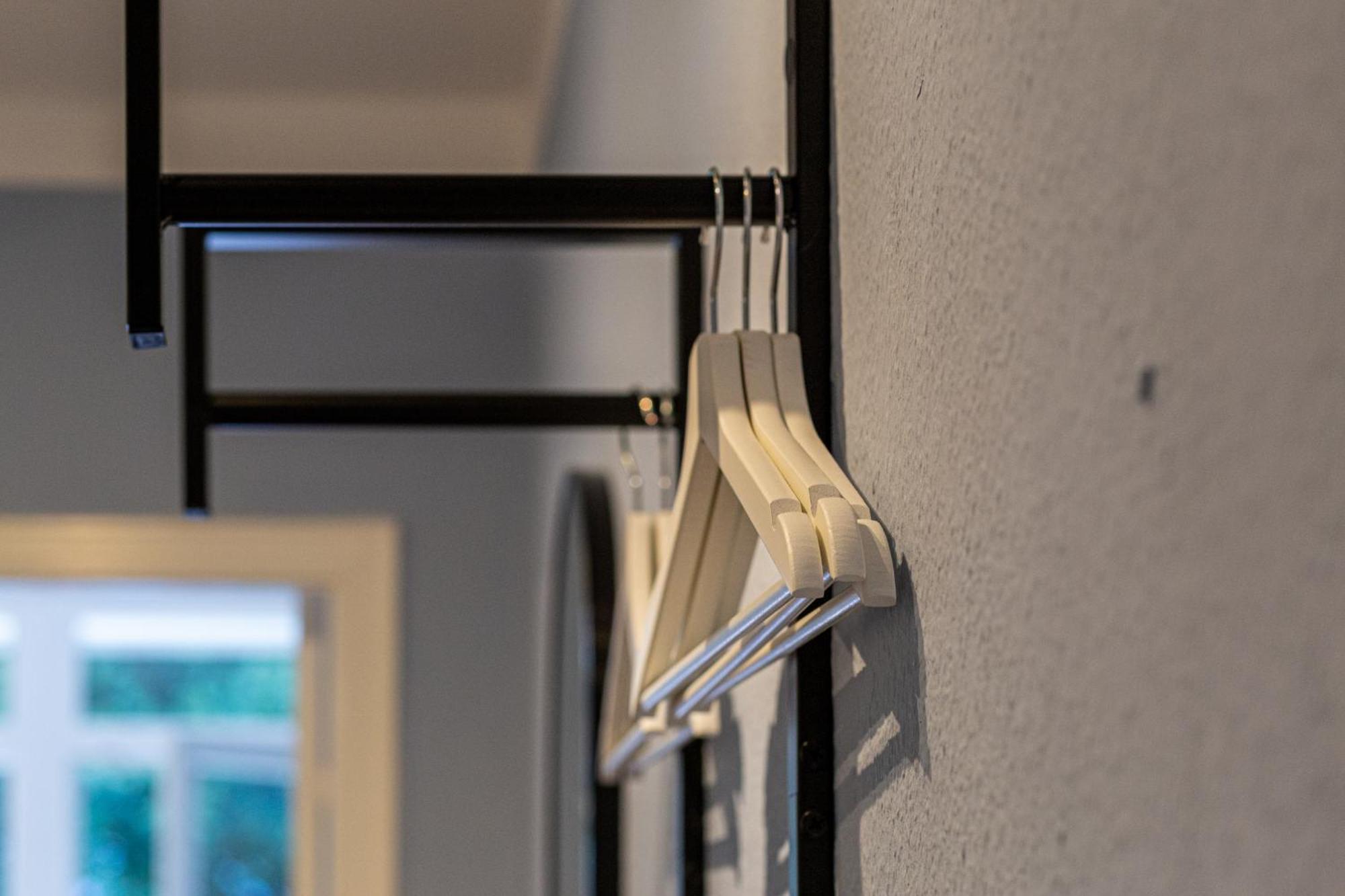 Have-A-Nice-Stay - Nahe Bahnhof Ahrensburg - 20 Minuten Nach Hamburg - Trotzdem Ruhig Gelegen - 6 Minuten Zu Fuss Ins Zentrum Ahrensburg - Modern Eingerichtet Екстериор снимка