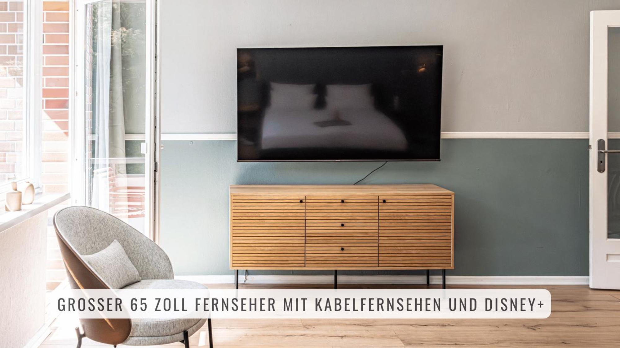 Have-A-Nice-Stay - Nahe Bahnhof Ahrensburg - 20 Minuten Nach Hamburg - Trotzdem Ruhig Gelegen - 6 Minuten Zu Fuss Ins Zentrum Ahrensburg - Modern Eingerichtet Екстериор снимка