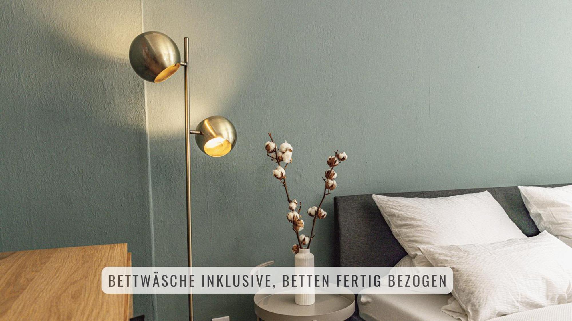 Have-A-Nice-Stay - Nahe Bahnhof Ahrensburg - 20 Minuten Nach Hamburg - Trotzdem Ruhig Gelegen - 6 Minuten Zu Fuss Ins Zentrum Ahrensburg - Modern Eingerichtet Екстериор снимка