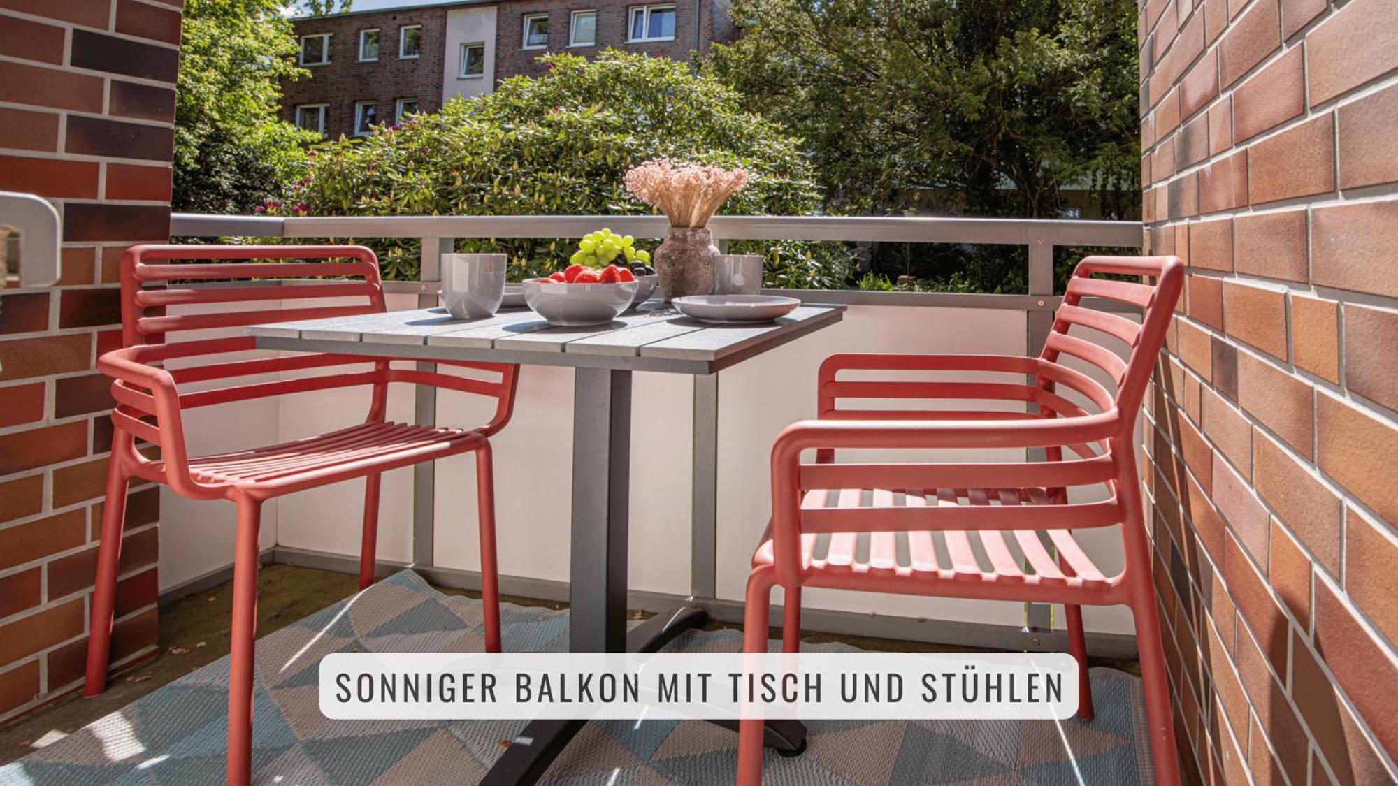 Have-A-Nice-Stay - Nahe Bahnhof Ahrensburg - 20 Minuten Nach Hamburg - Trotzdem Ruhig Gelegen - 6 Minuten Zu Fuss Ins Zentrum Ahrensburg - Modern Eingerichtet Екстериор снимка